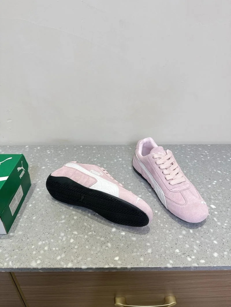 Puma Shoes Unique 9131