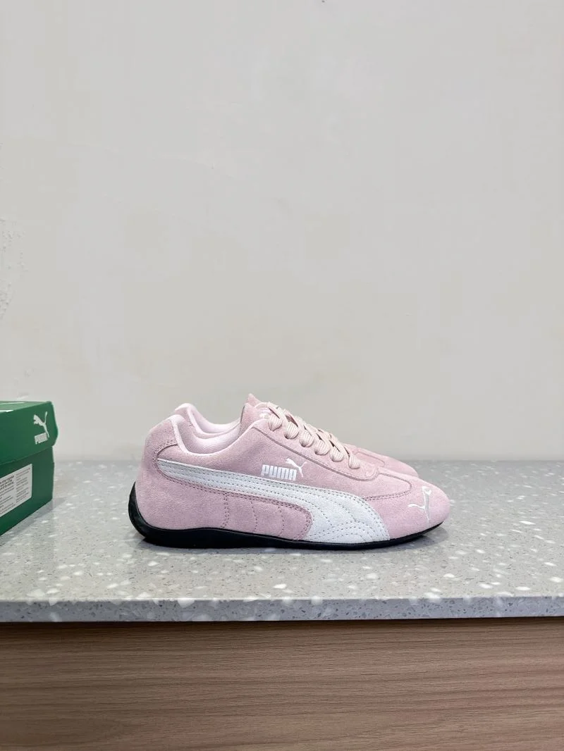 Puma Shoes Unique 9131