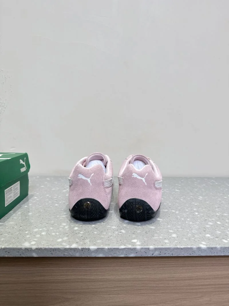 Puma Shoes Unique 9131