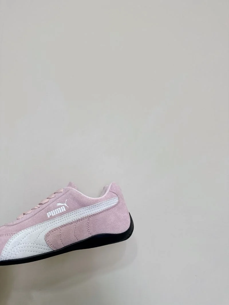 Puma Shoes Unique 9131
