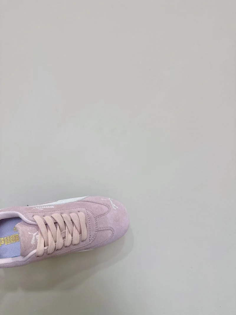 Puma Shoes Unique 9131