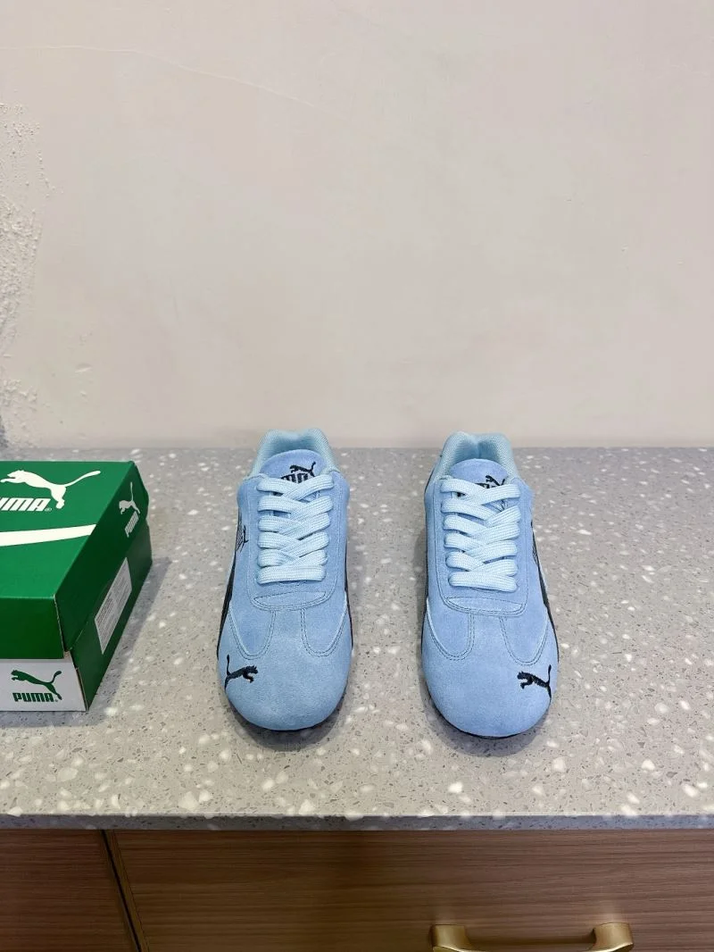 FlexibleFit Puma Shoes 9121