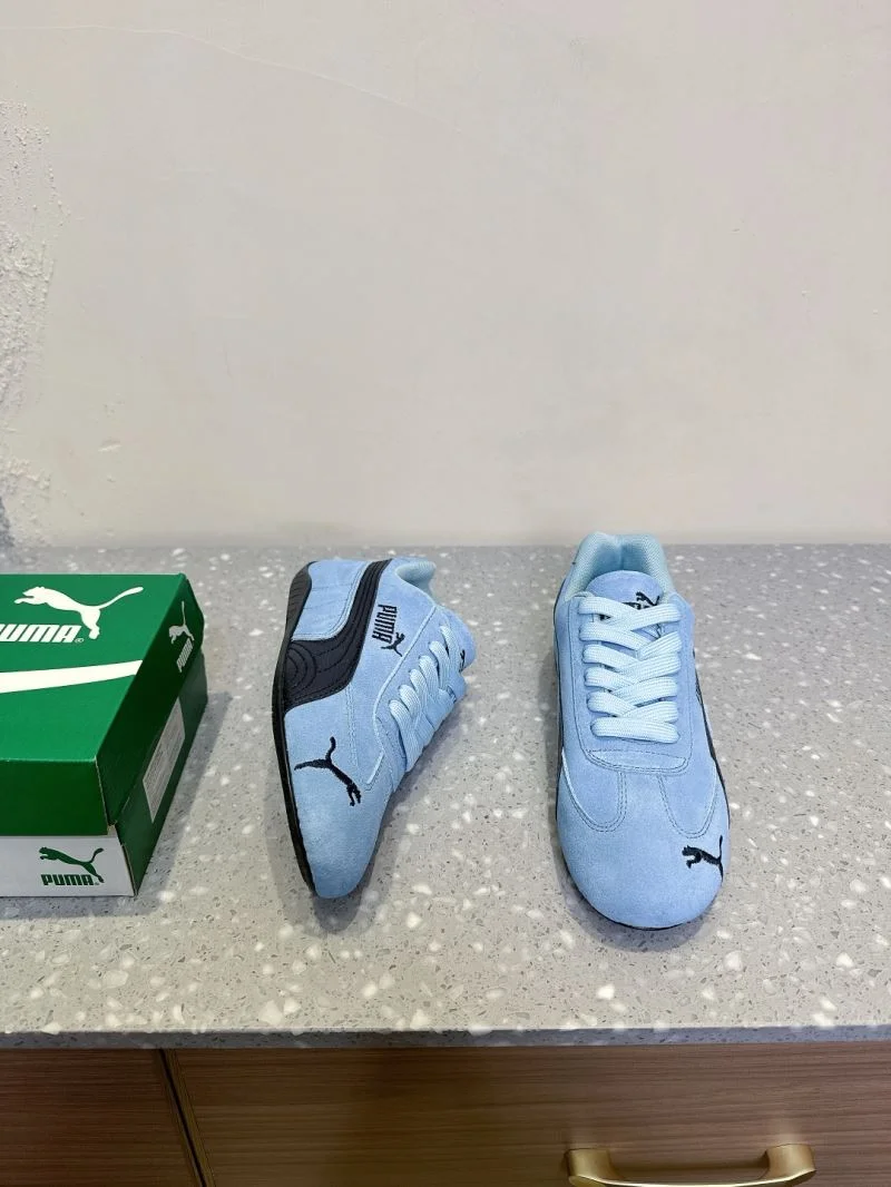 FlexibleFit Puma Shoes 9121