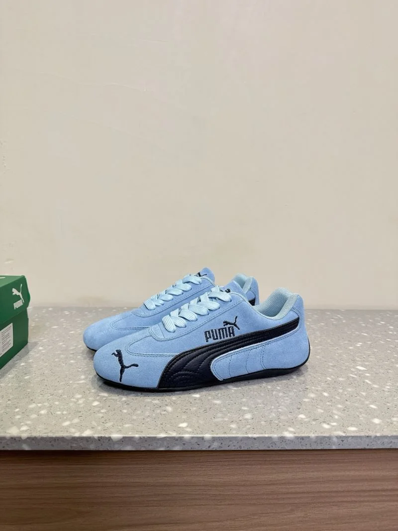 FlexibleFit Puma Shoes 9121