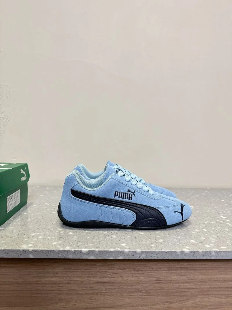 FlexibleFit Puma Shoes 9121
