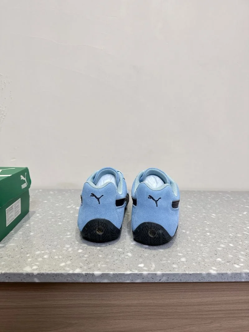 FlexibleFit Puma Shoes 9121