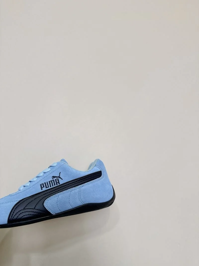 FlexibleFit Puma Shoes 9121