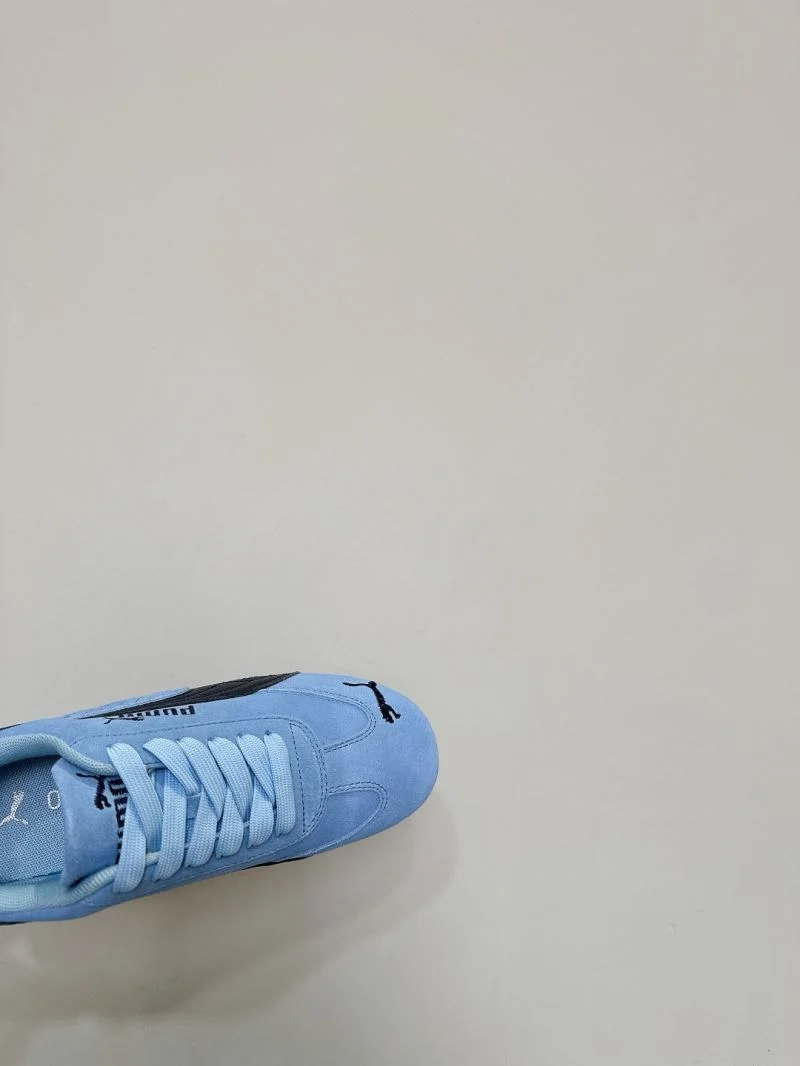 FlexibleFit Puma Shoes 9121