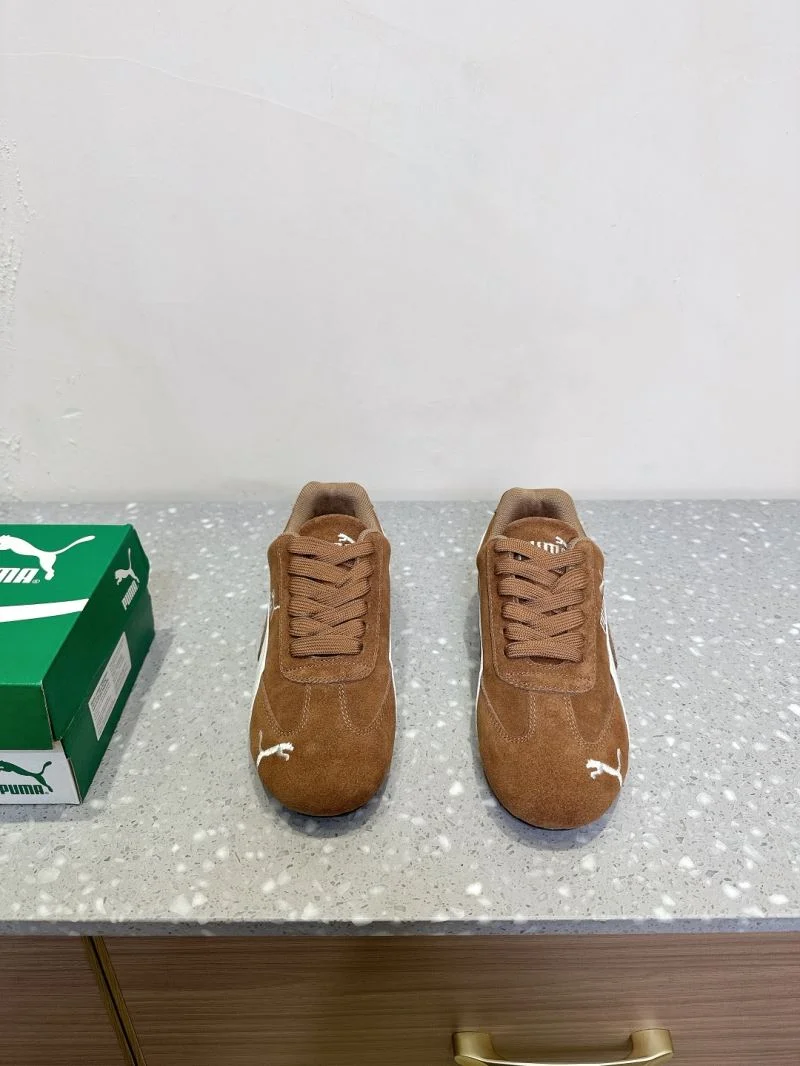 Puma Shoes FlexibleFit 9110