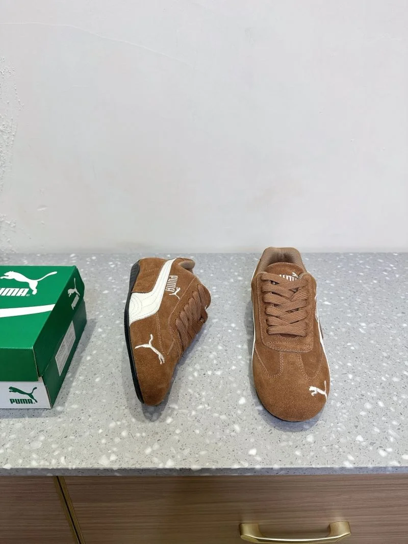 Puma Shoes FlexibleFit 9110