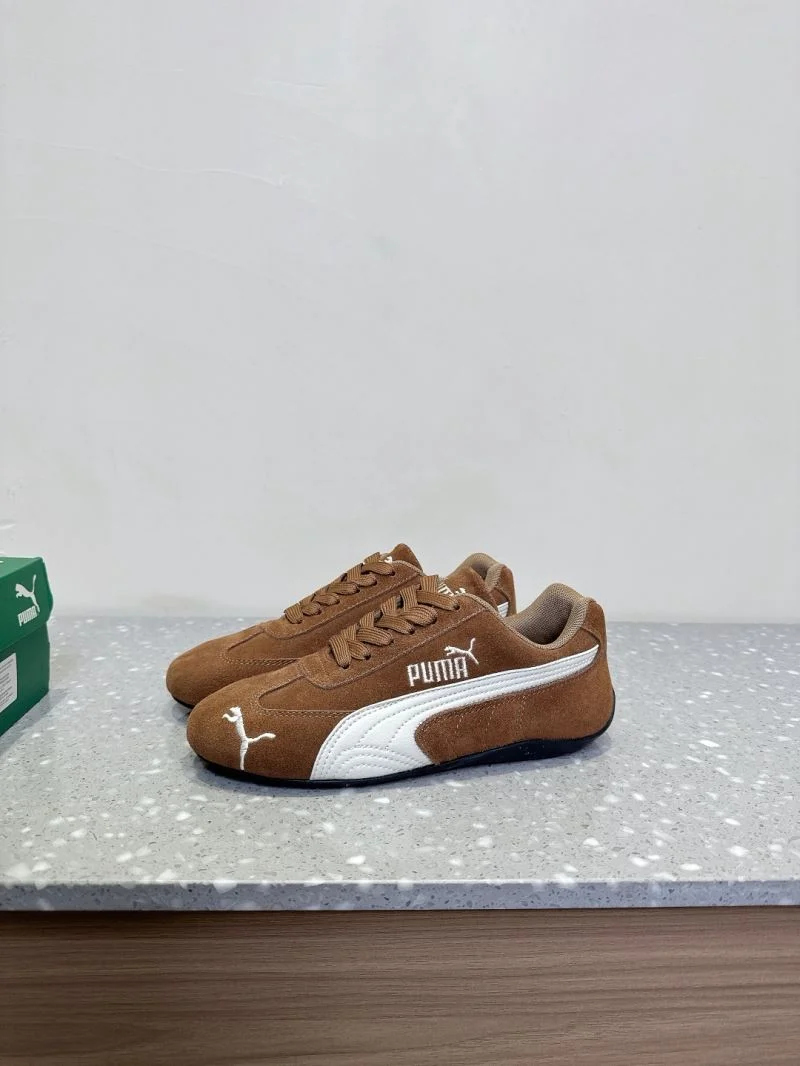 Puma Shoes FlexibleFit 9110