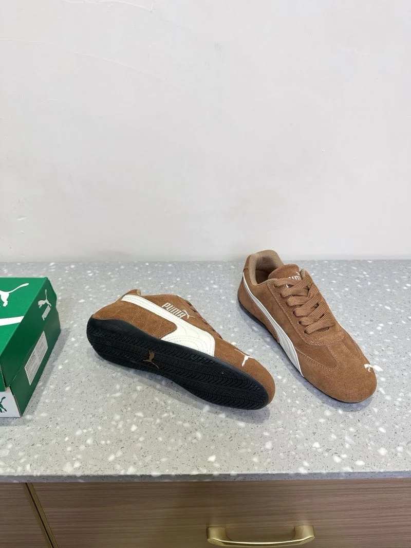 Puma Shoes FlexibleFit 9110