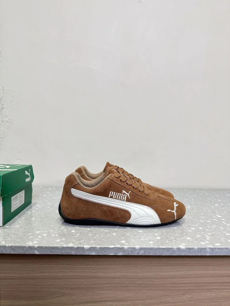 Puma Shoes FlexibleFit 9110