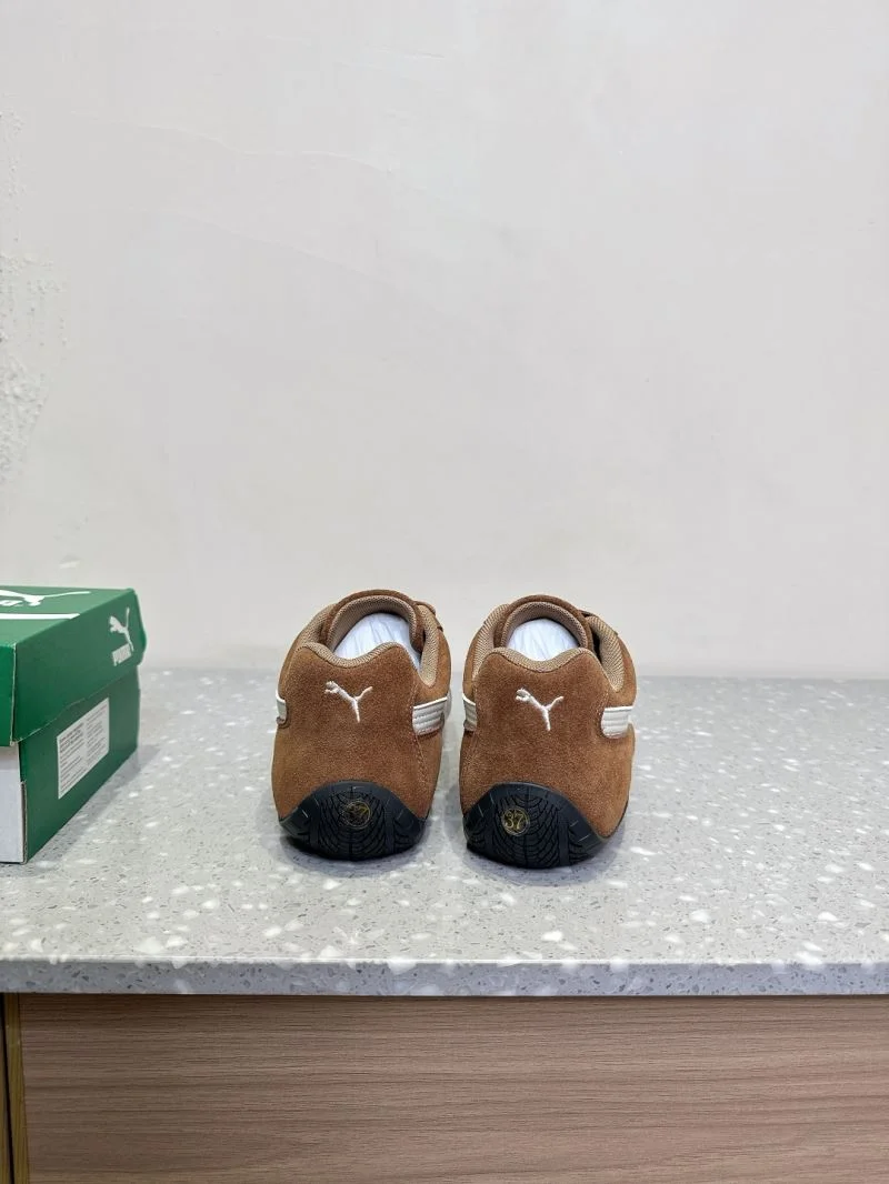 Puma Shoes FlexibleFit 9110