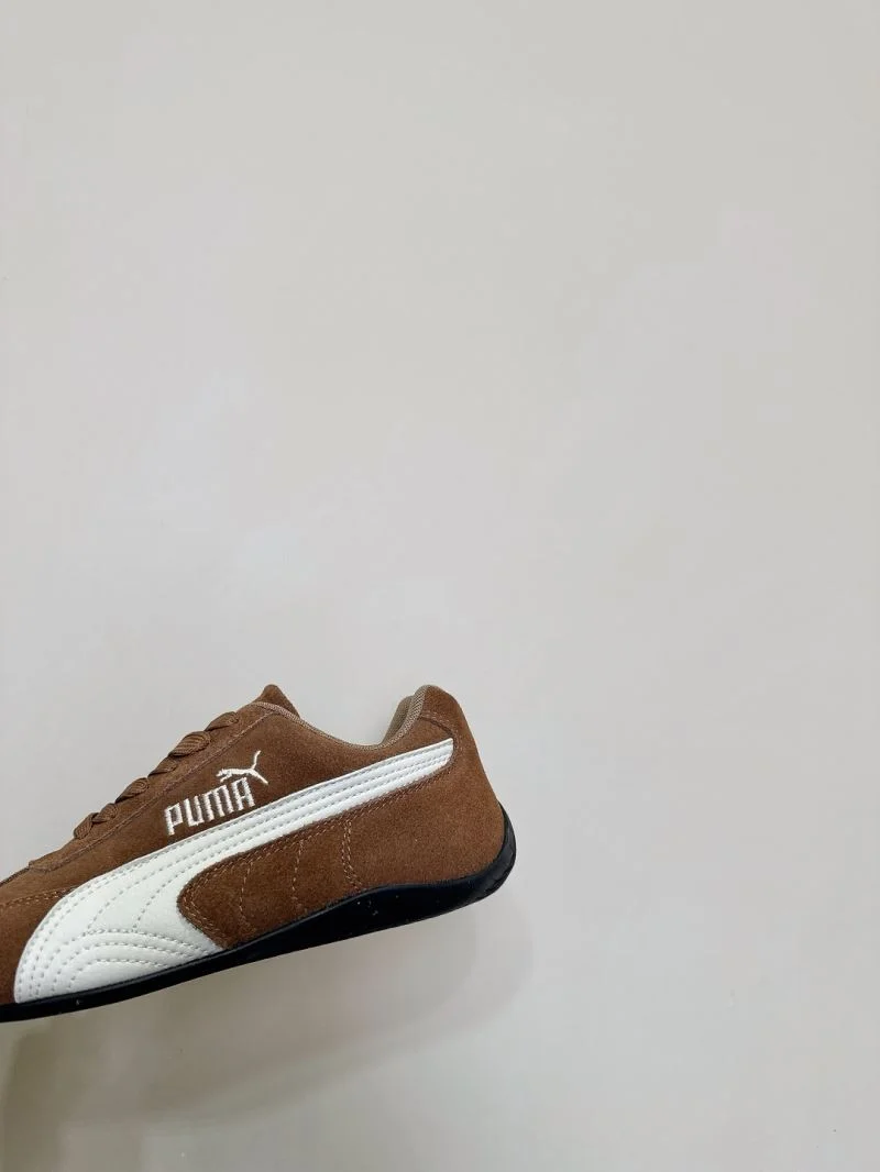 Puma Shoes FlexibleFit 9110