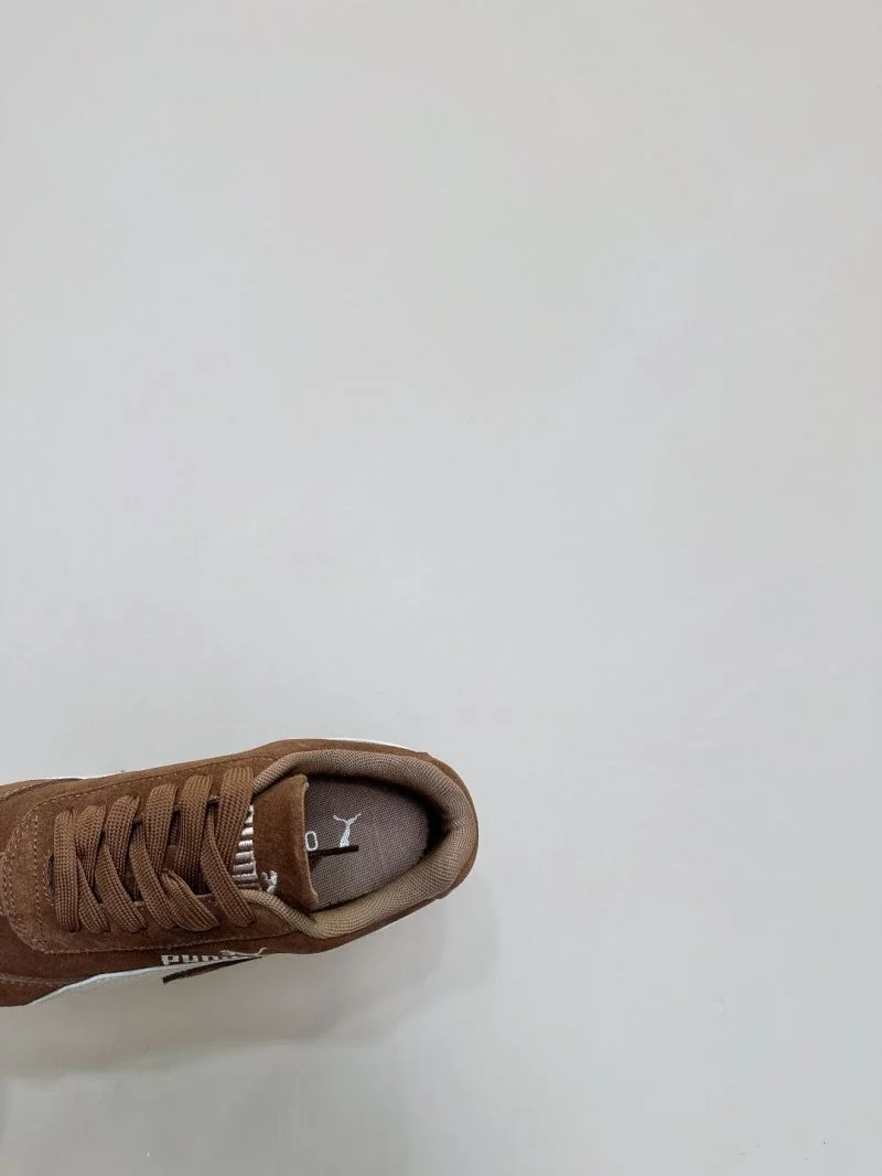 Puma Shoes FlexibleFit 9110