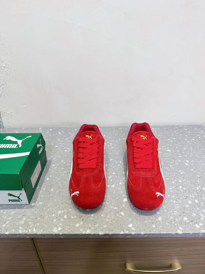 Puma Shoes Lightweight 9113