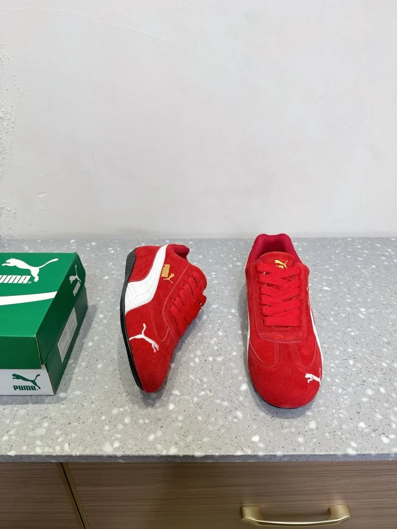 Puma Shoes Lightweight 9113