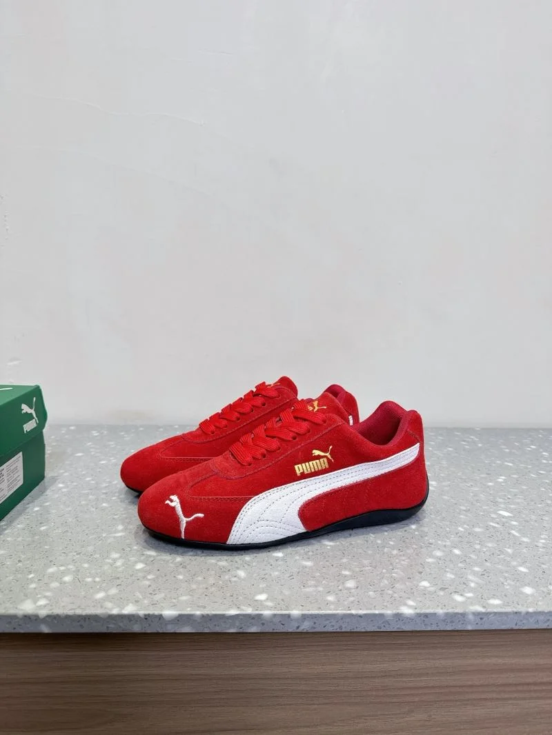Puma Shoes Lightweight 9113