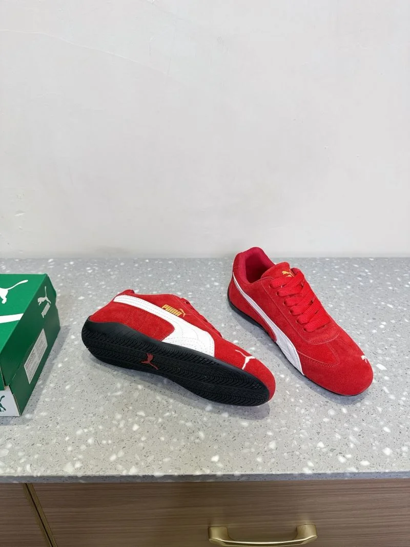 Puma Shoes Lightweight 9113