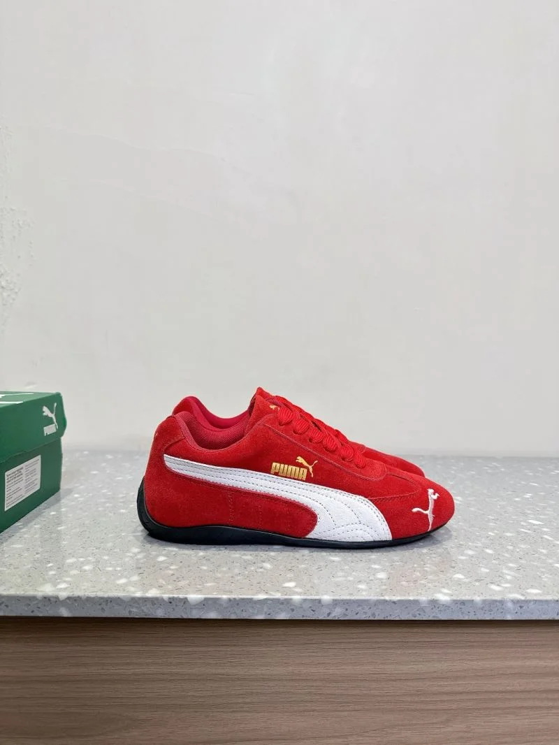 Puma Shoes Lightweight 9113