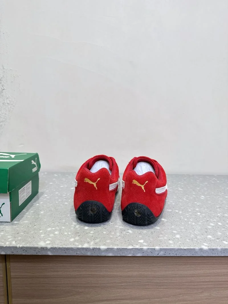 Puma Shoes Lightweight 9113