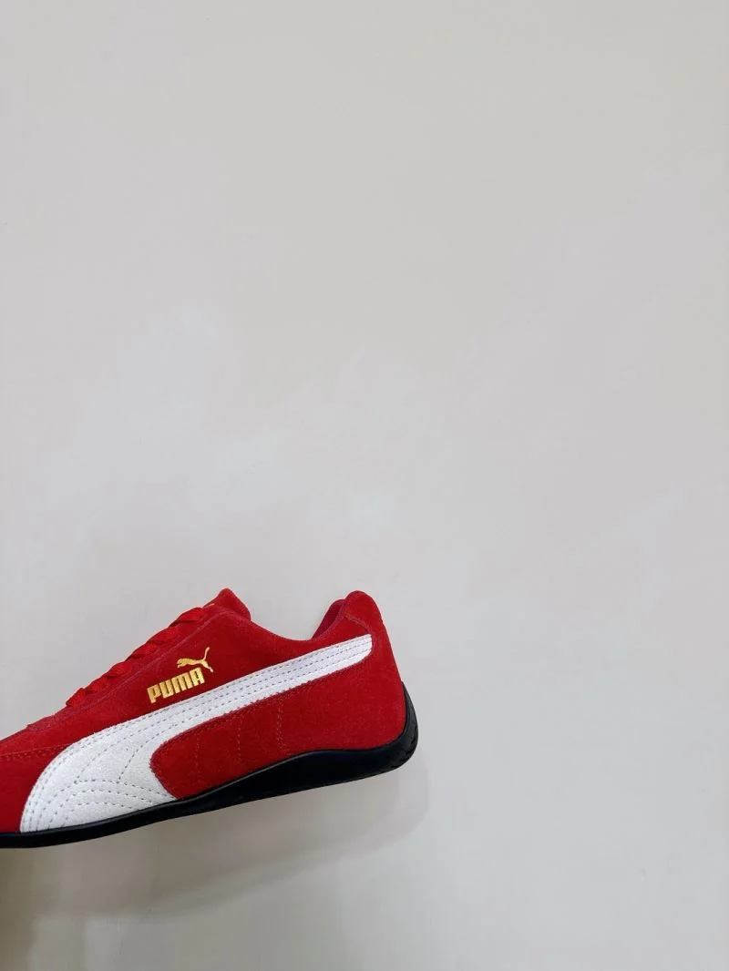 Puma Shoes Lightweight 9113