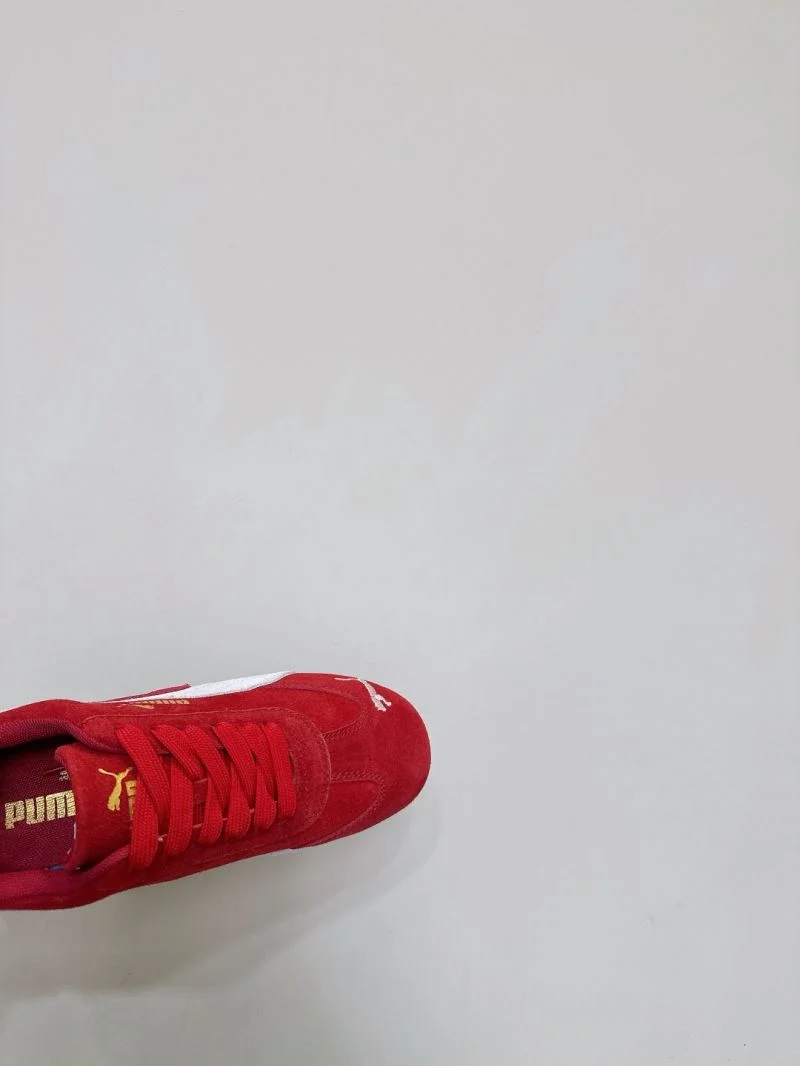 Puma Shoes Lightweight 9113