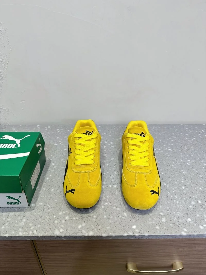 Puma Shoes Lightweight 9103