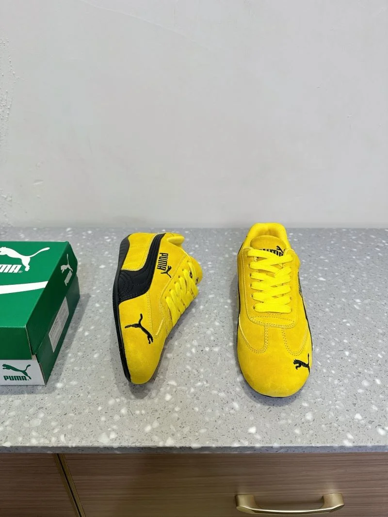 Puma Shoes Lightweight 9103