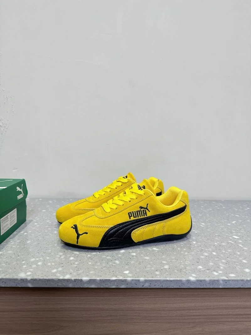 Puma Shoes Lightweight 9103