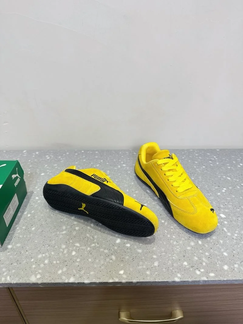 Puma Shoes Lightweight 9103