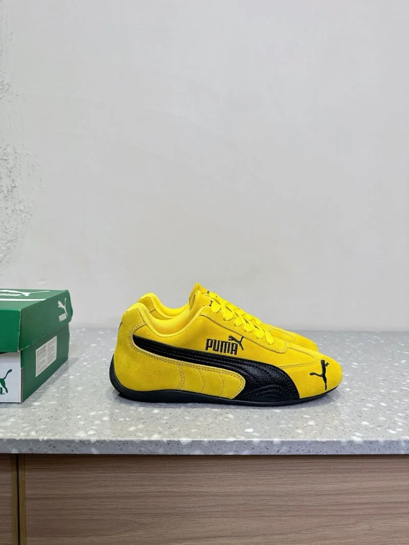 Puma Shoes Lightweight 9103
