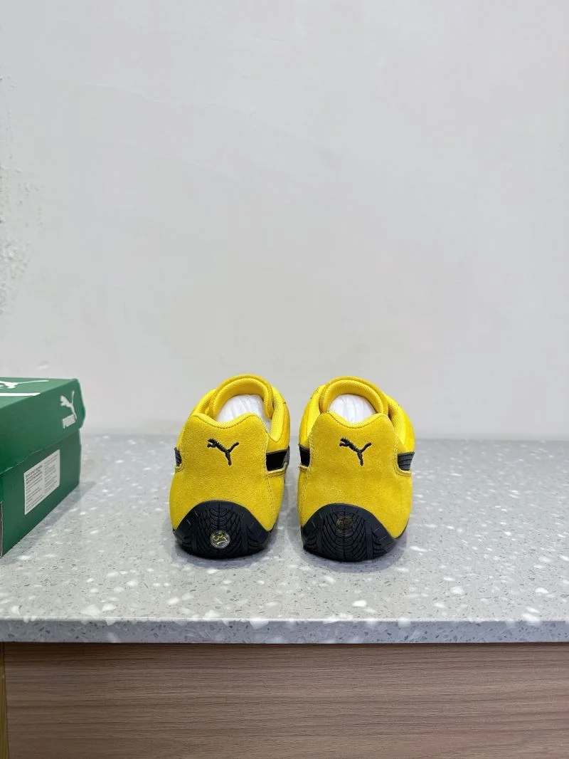 Puma Shoes Lightweight 9103
