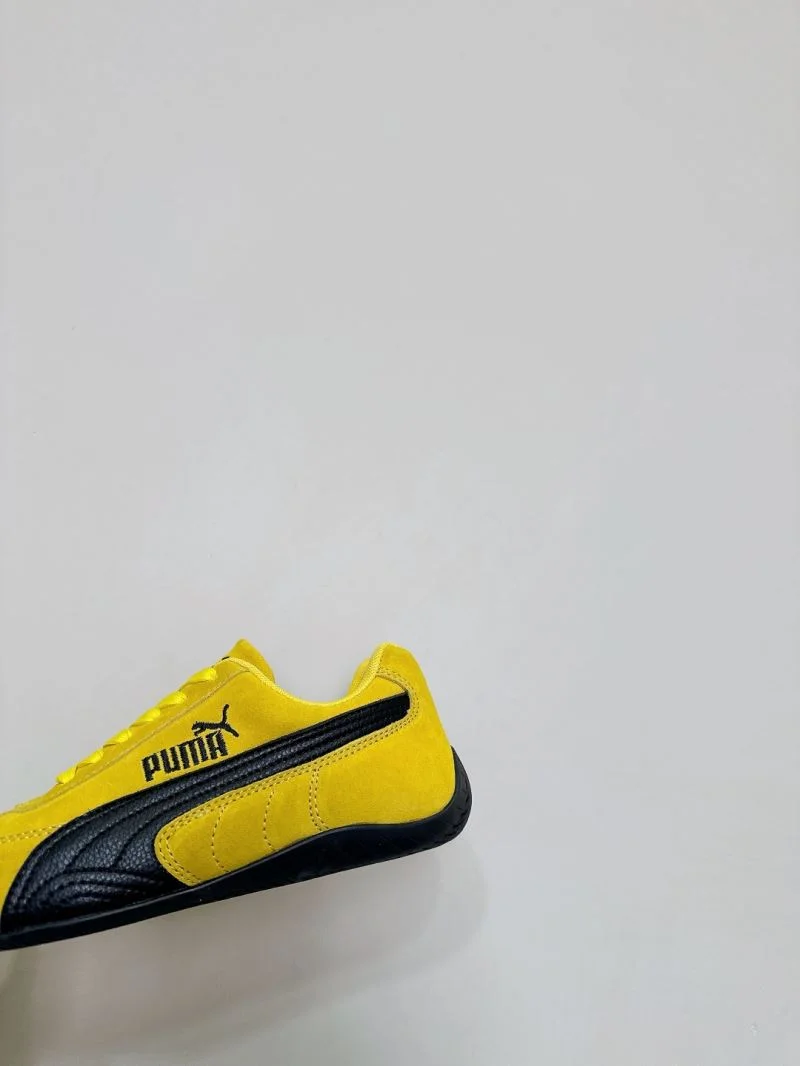 Puma Shoes Lightweight 9103