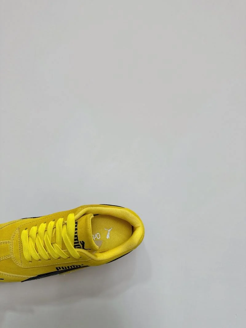 Puma Shoes Lightweight 9103