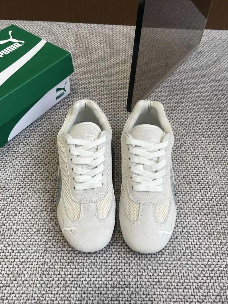 TopPick Puma Shoes 5997