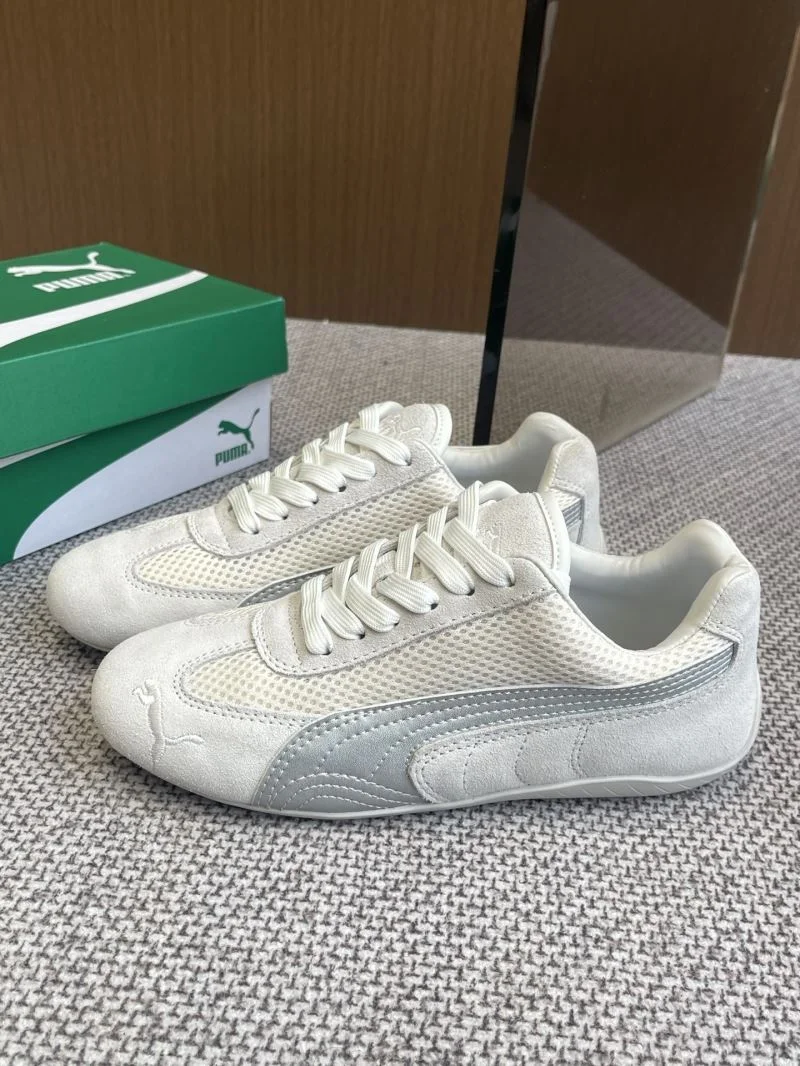 TopPick Puma Shoes 5997