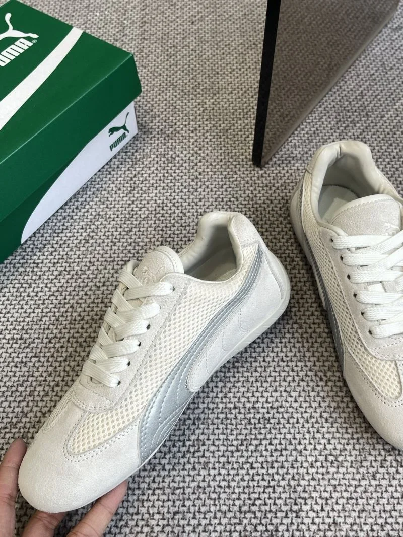 TopPick Puma Shoes 5997