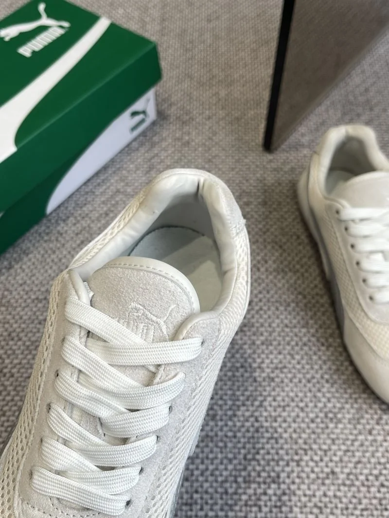 TopPick Puma Shoes 5997