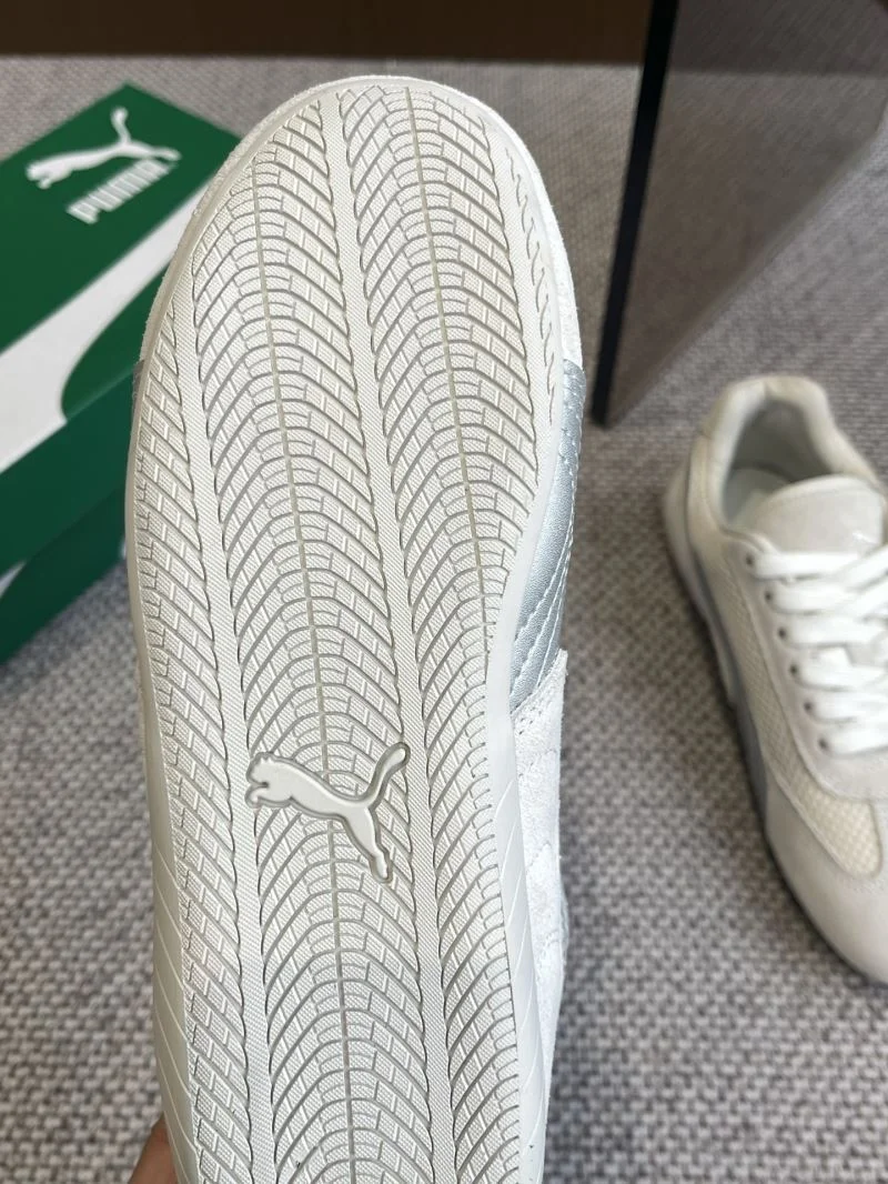TopPick Puma Shoes 5997