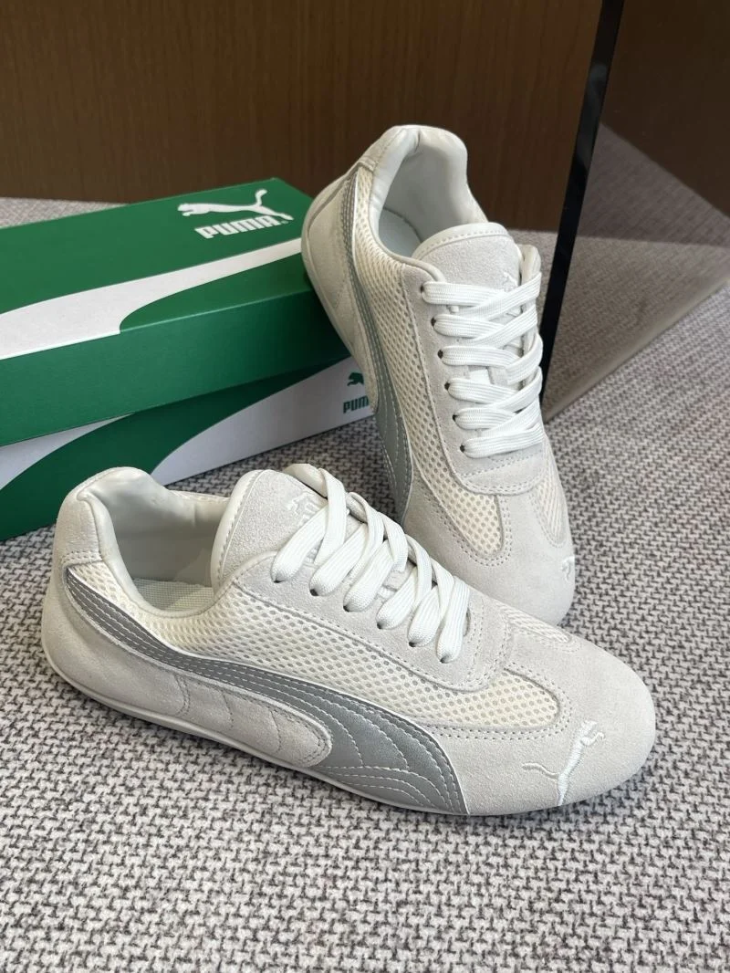 TopPick Puma Shoes 5997