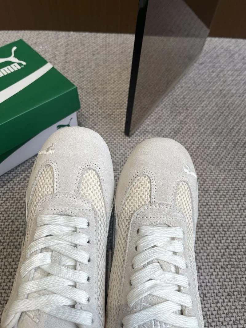 TopPick Puma Shoes 5997
