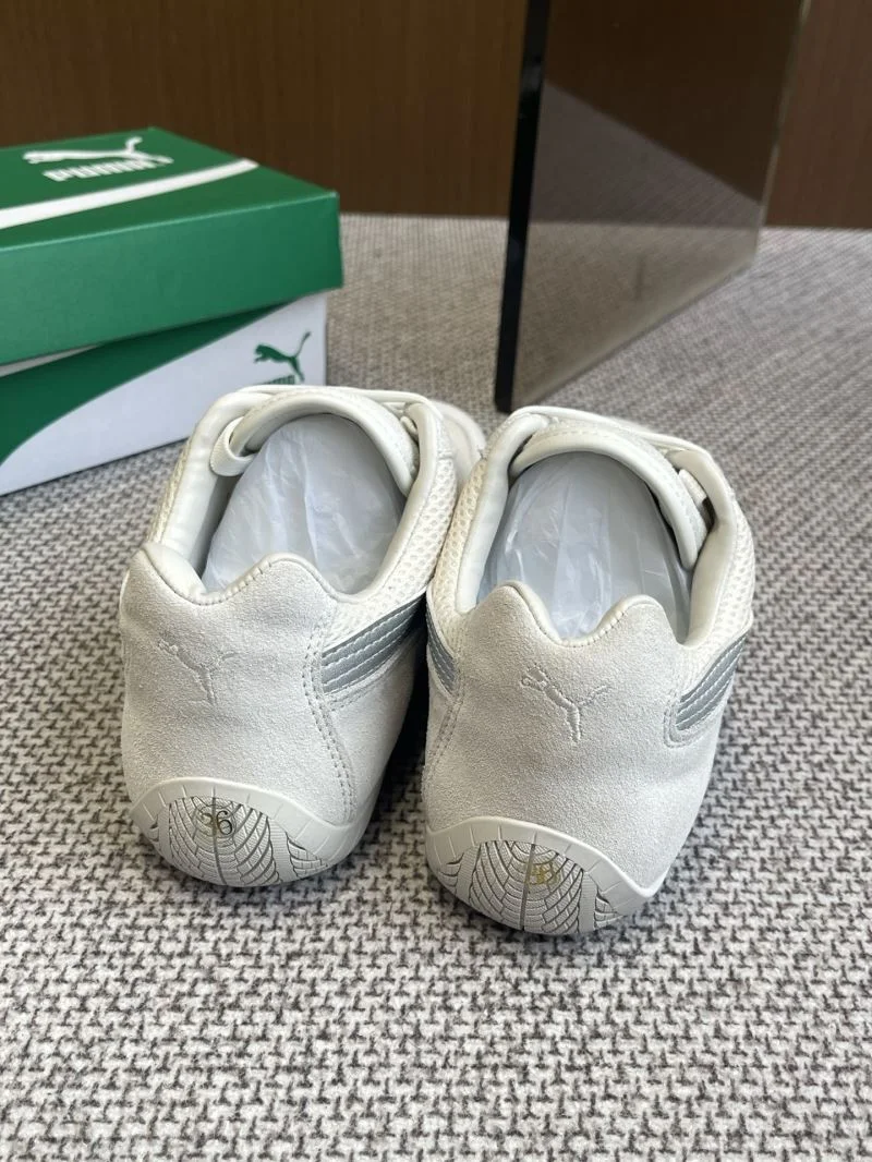 TopPick Puma Shoes 5997