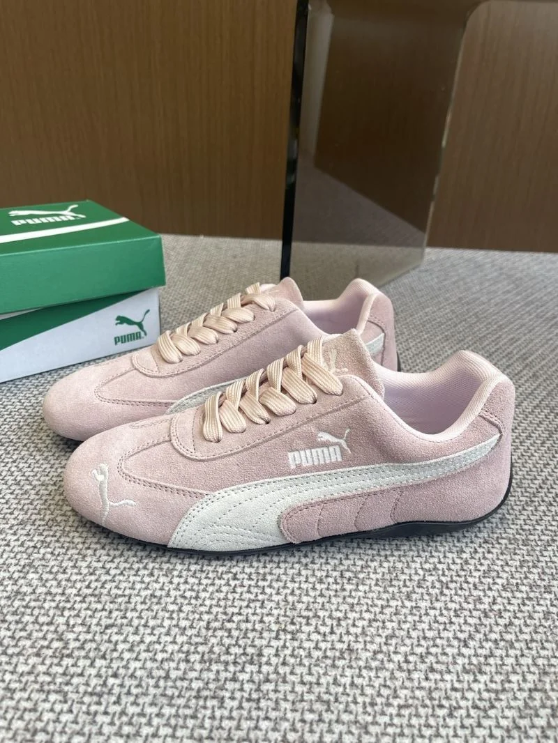Puma Shoes Bright 5984