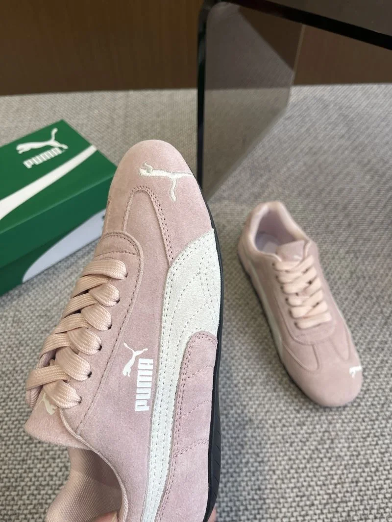Puma Shoes Bright 5984