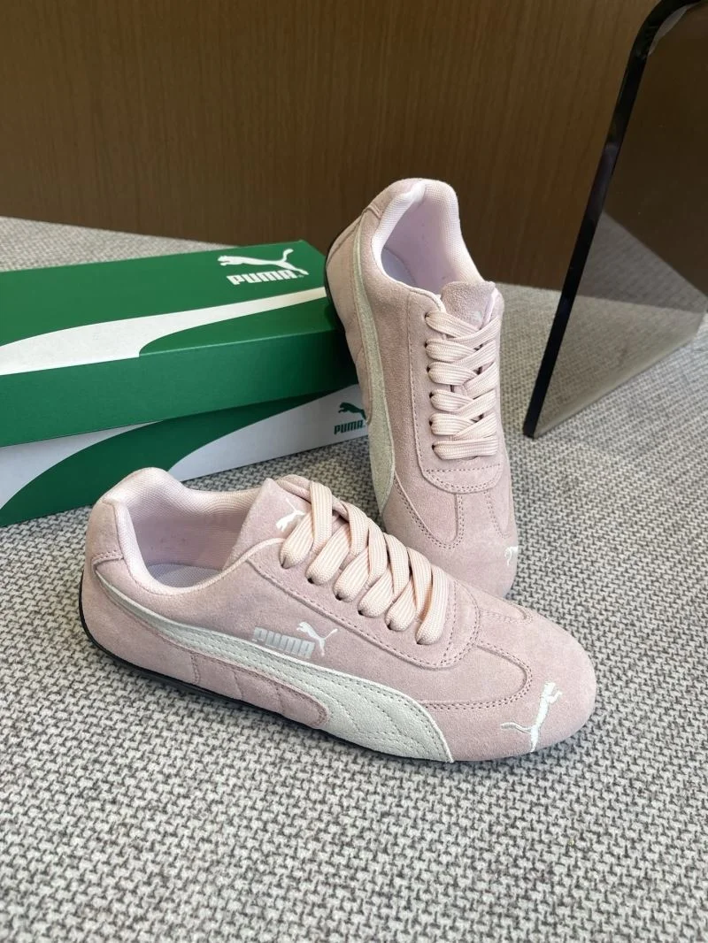 Puma Shoes Bright 5984