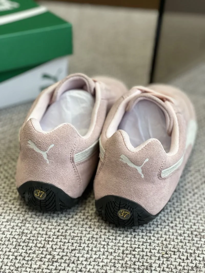 Puma Shoes Bright 5984