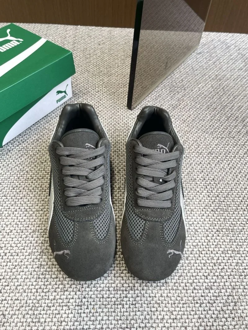 QuickDry Puma Shoes 5986