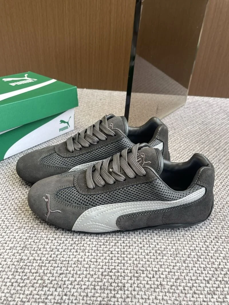 QuickDry Puma Shoes 5986